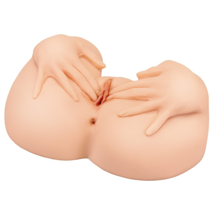 Pipedream PDX Plus - Spread My Tight Pussy - Light skin tone