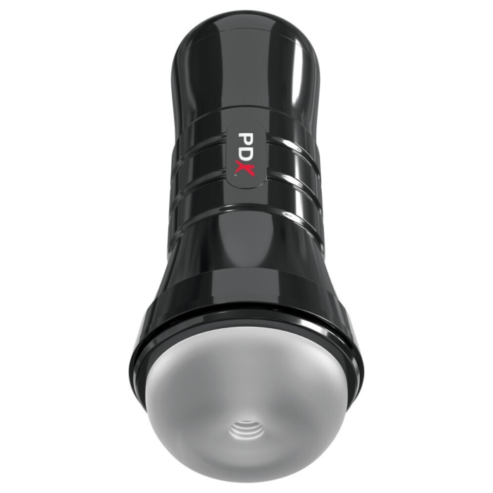 Pipedream PDX Extreme - Wet Stroker - Super Slide & Glide XXL - Frosted