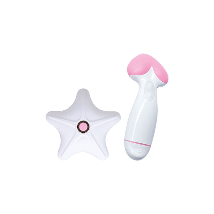CARESS ME SET