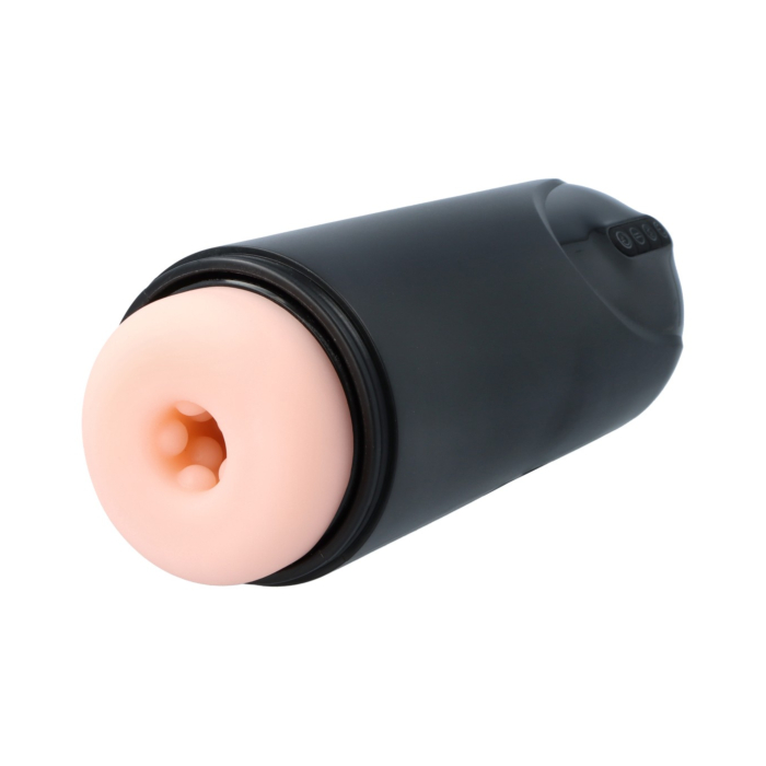 M1 Suction Masturbator Up And Down Vibration Flesh Usb
