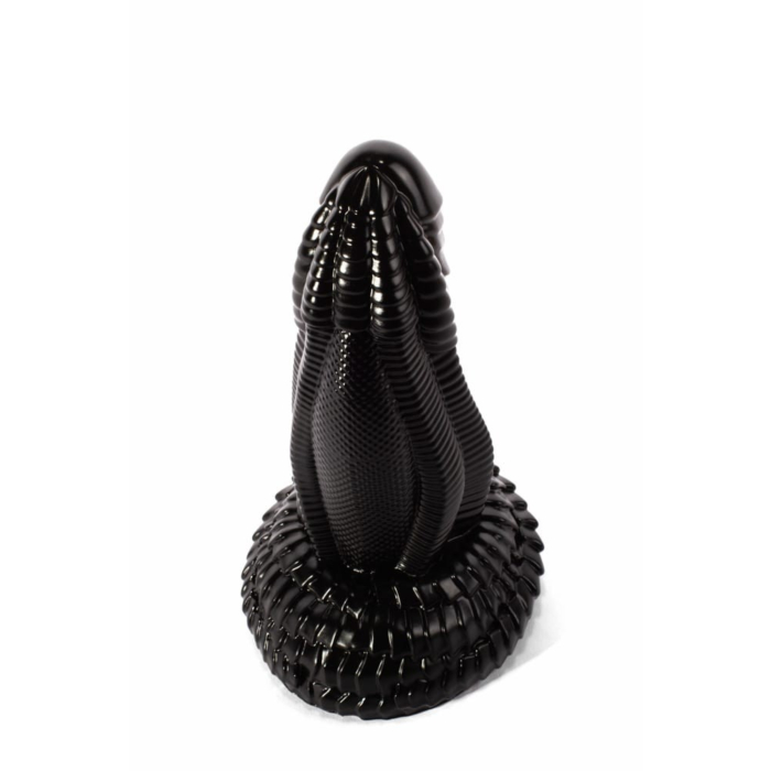 X-Men 8.3" Super Sized Dildo PVC Black