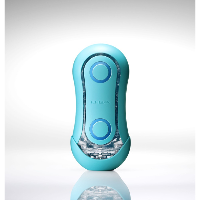 TENGA FLIP ORB OCEAN BLUE