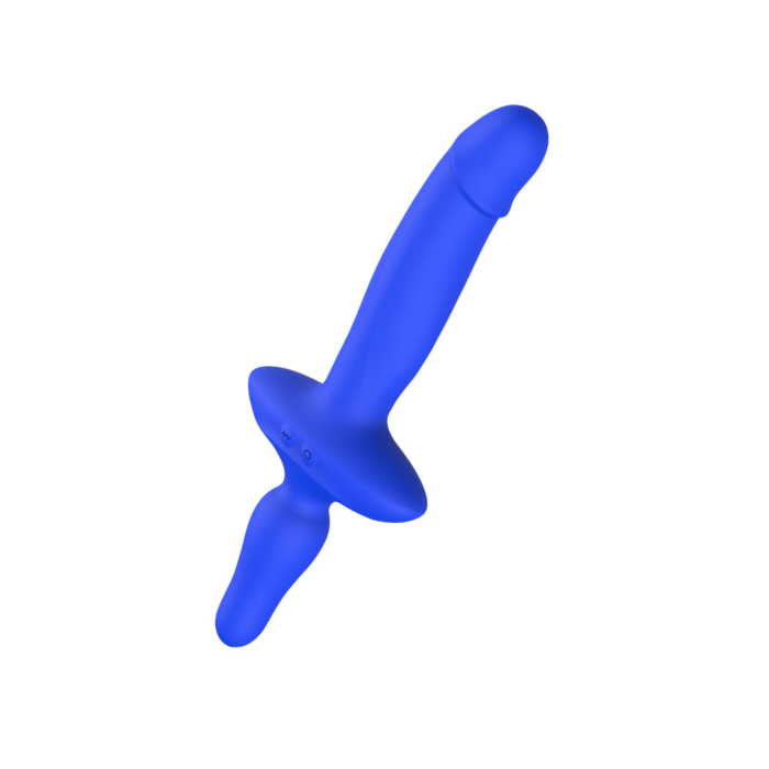 Ritter Anal Vibrator