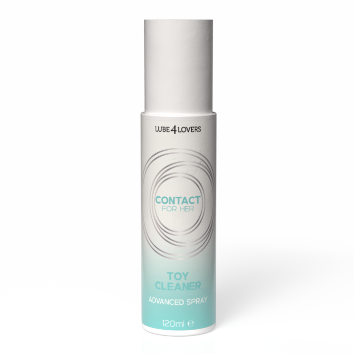 Toy Cleaner Advanced Spray 120 ml