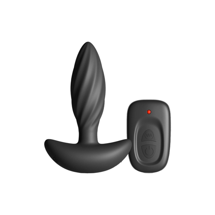 RENEGADE FLASH BLACK
