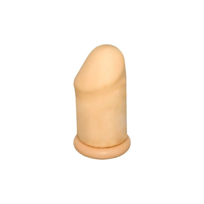 BESTSELLER - UNSUSABLE SLEEABLE SLEEK PENIS EXTENSION
