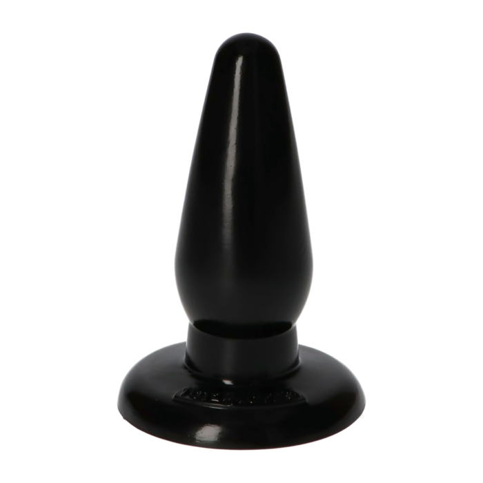 Italian Cock 4.5'' Black