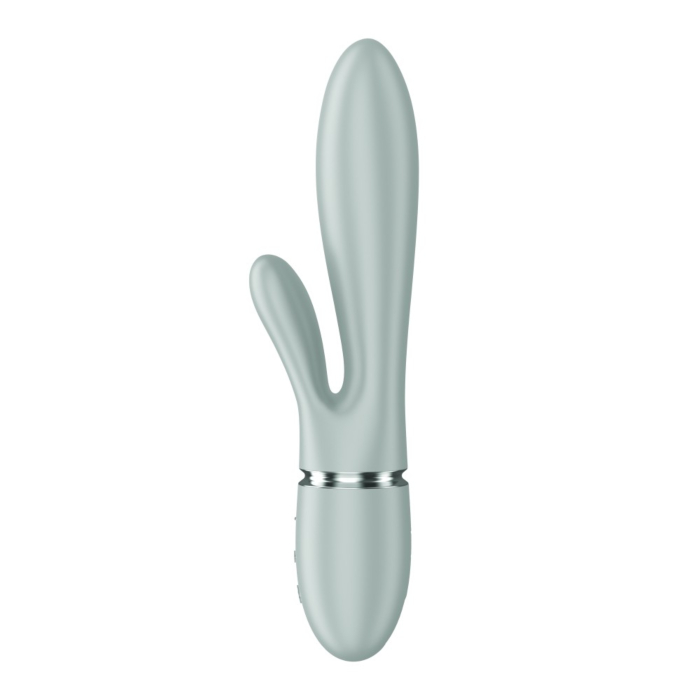 Satisfyer Pearl Bunny 2 Greygreen