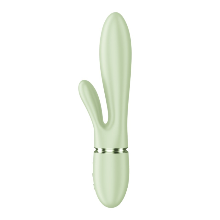 Satisfyer Pearl Bunny 2 Light Green