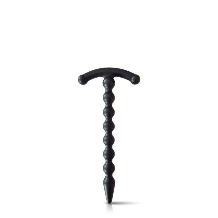 Penis Stick T3 8.5cm Silicone Urethral Rod