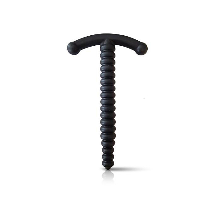 Penis Stick T5 6.3cm Silicone Urethral Rod