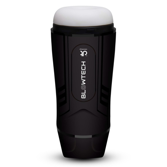 BLOWTECH DEEP THROAT SUCKING MACHINE