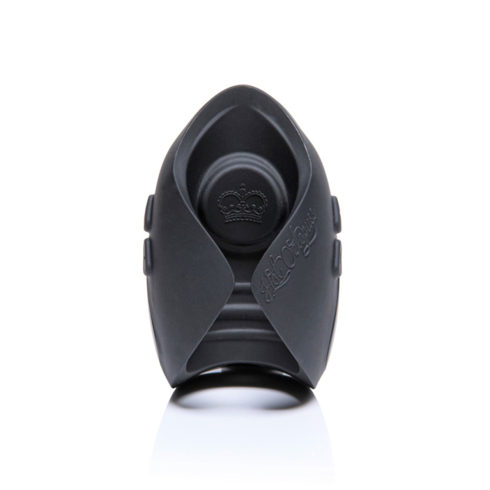 Pulse Solo Lux Men's Masturbator with Remote Control (Black) - Hot Octopuss