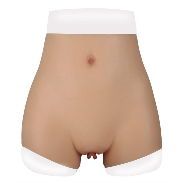 XX-DREAMSTOYS Ultra Realistic Vagina Form Size