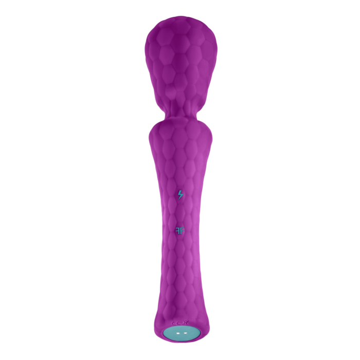 Femme funn Ultra Wand Massager Xl Purple