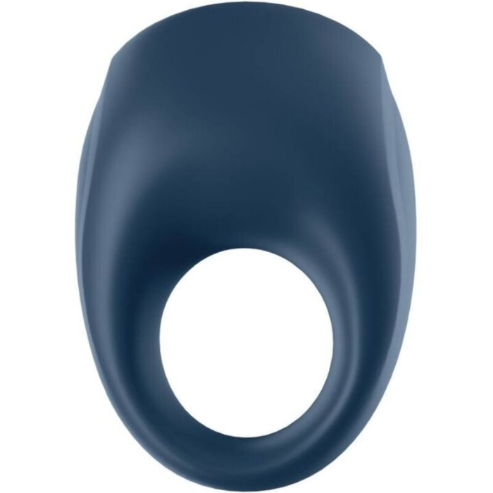 Strong One Vibrating Ring
