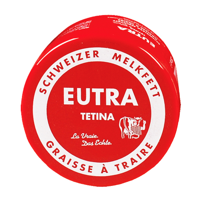 Eutra - Eutra milking grease - 250 ml