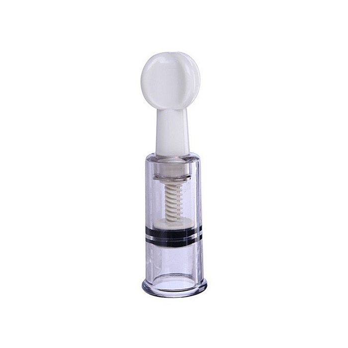 Small Clitoris Nipple Pump