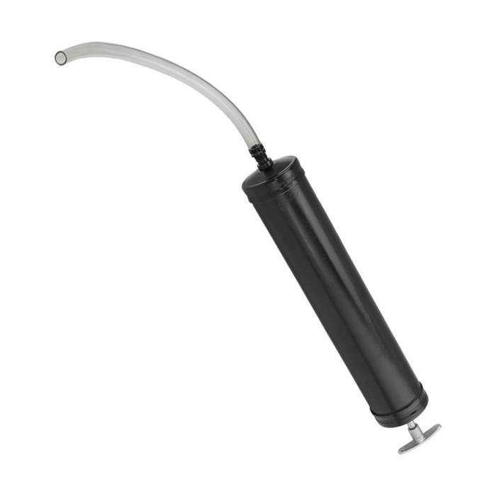 Giant Enema Syringe – Lubricant Injection Gun 500ml 
