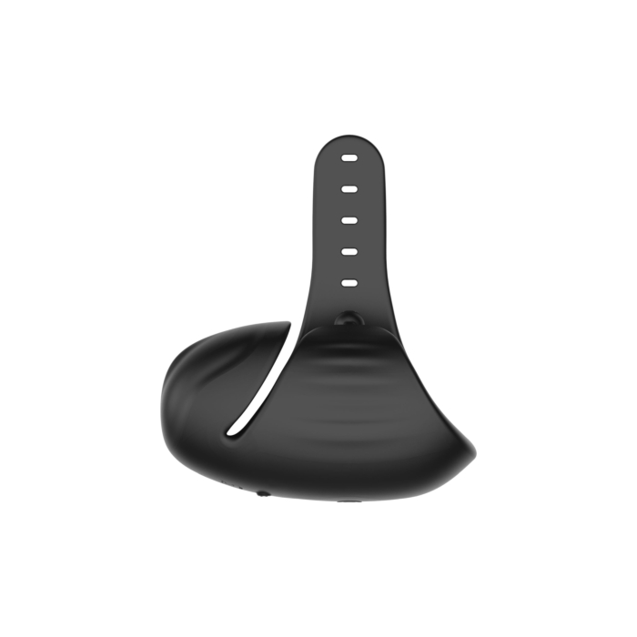 Adjustable Wearable Penis Vibrator (Rechargeable)