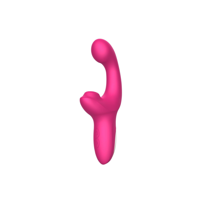 B - Series Cute G-Spot Vibrator with Tapping Function