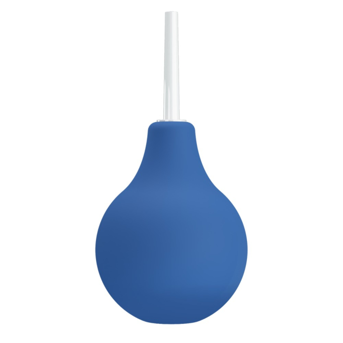 Mr. Play Anal Douche Blue 100 ml