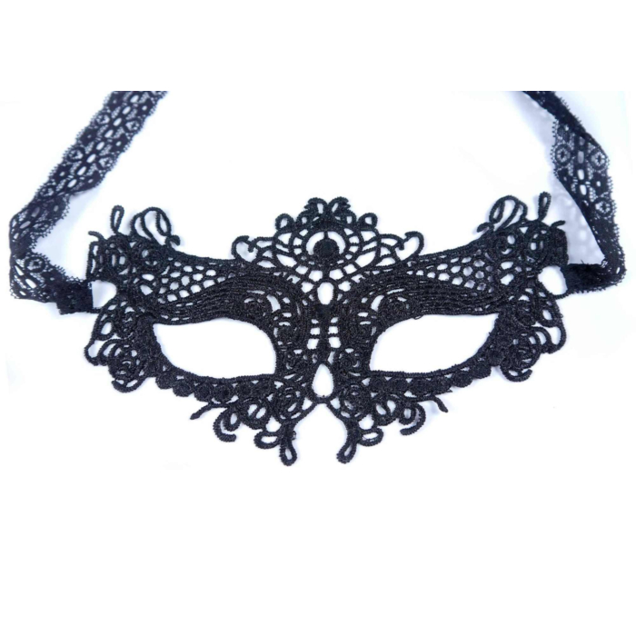 Love Mask - B - Series Fetish