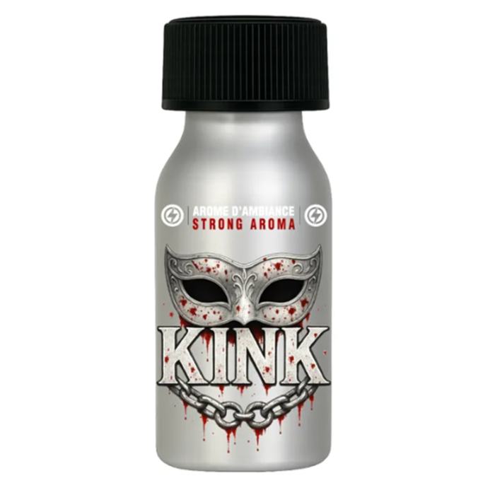 Kink Aluminium Poppers Propyl 25ml
