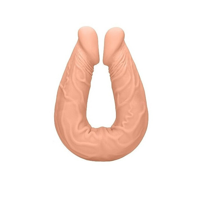 Strangers Double Head Dildo Skin, 43 cm
