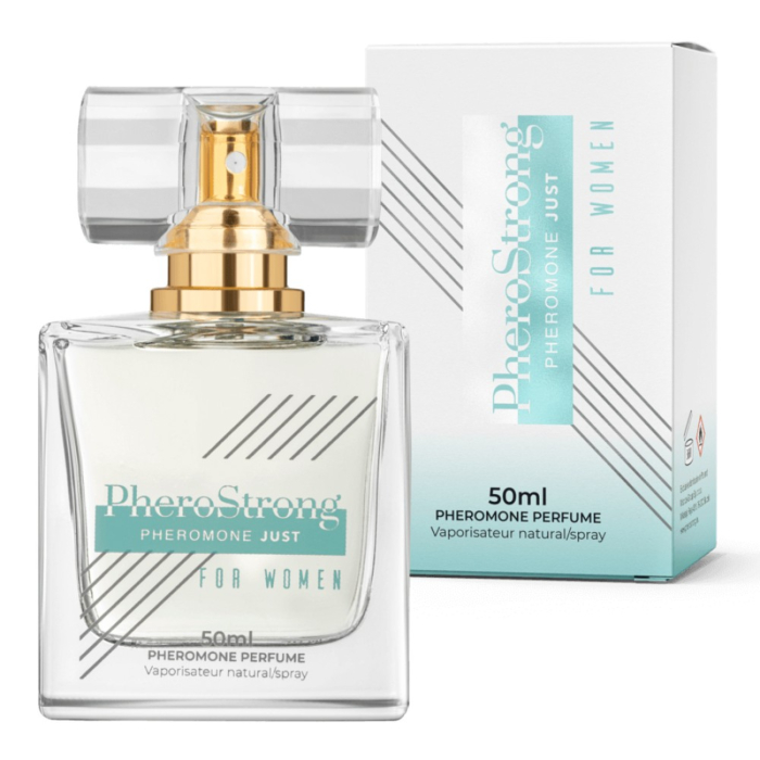 Feromony-Just with PheroStrong for Women 50ml