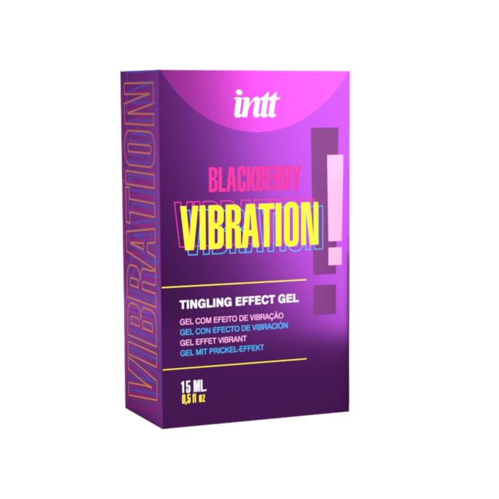 VIBRATION BLACKBERRY