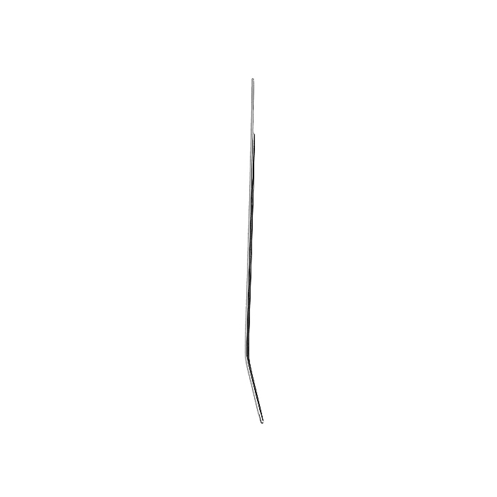 Urethral Sounding - Metal Dilator – 4mm x 26cm