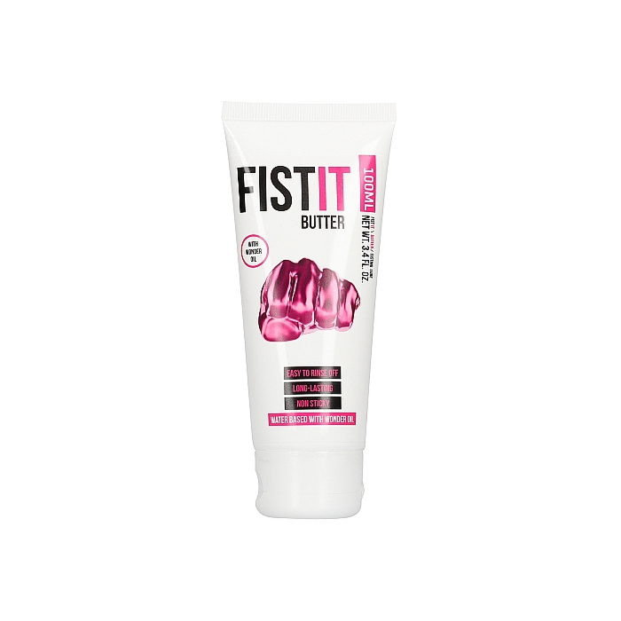 Lubricant Fist IT Butter 100 ml