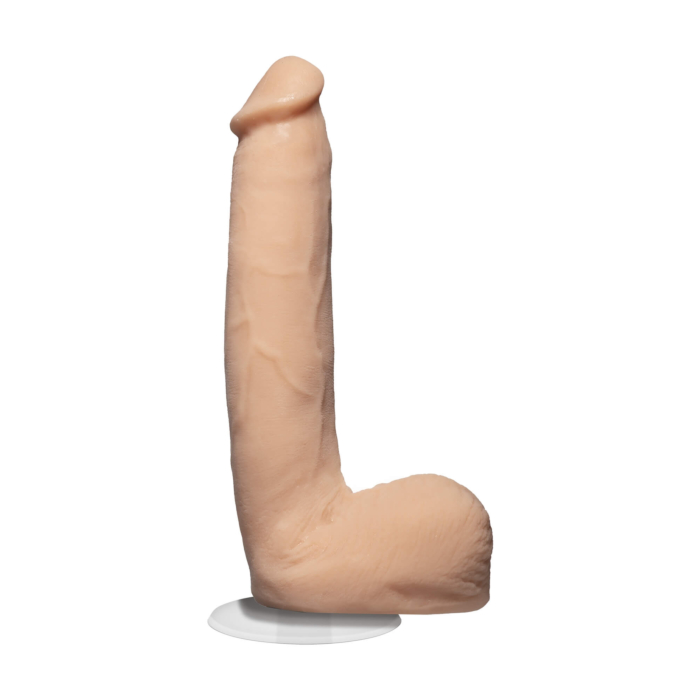 Vac-U-Lock - Pierce Paris - ULTRASKYN Cock - 9" / 22 cm