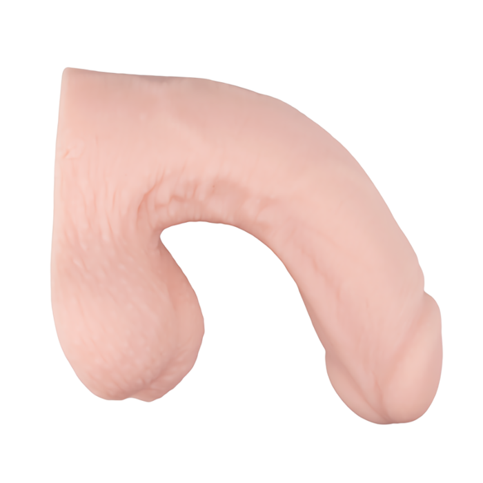 Flaccid Penis Toy - Fleshlight Small Limpy Skin 9cm