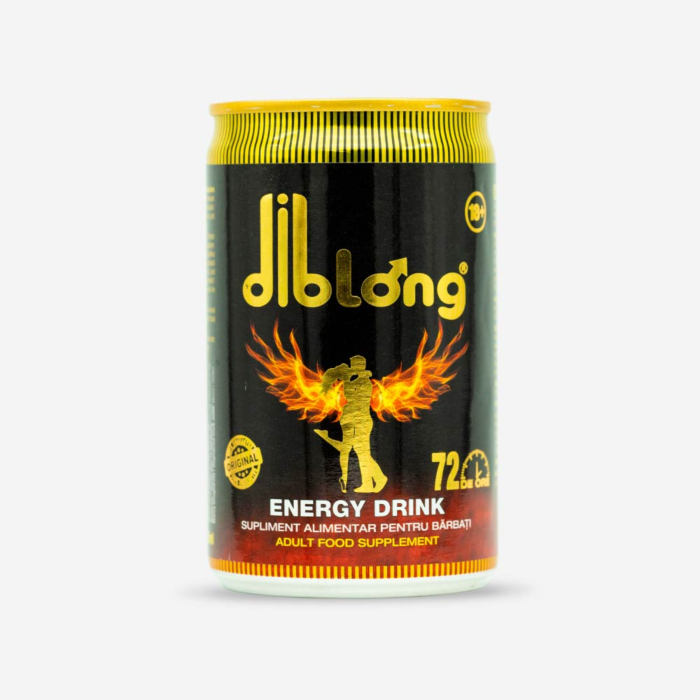 DIBLONG Energy Drink 150 ml