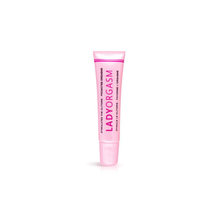 LADY ORGASM 15 ML