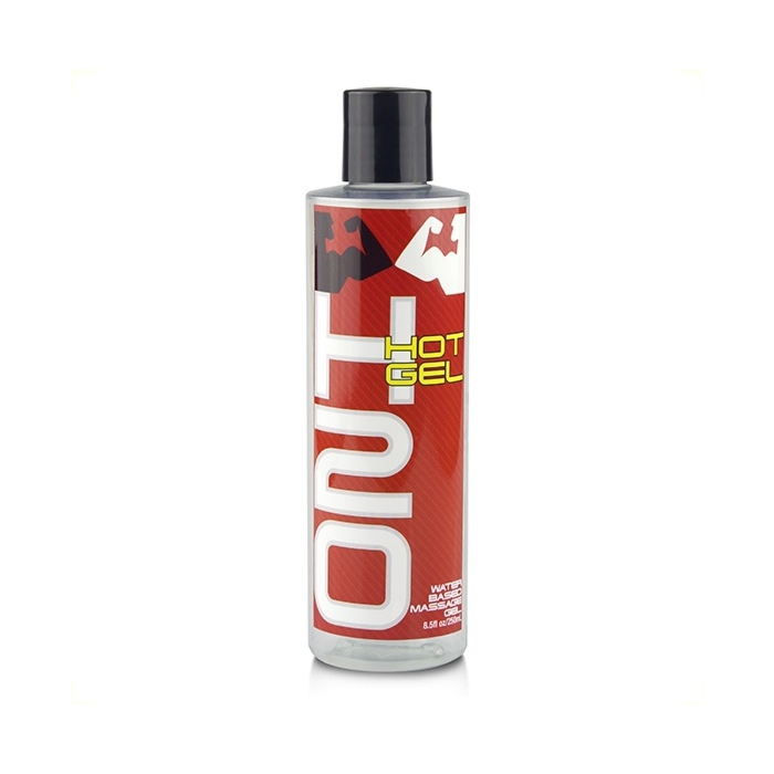 Elbow Grease H2O Hot Gel 251 ml