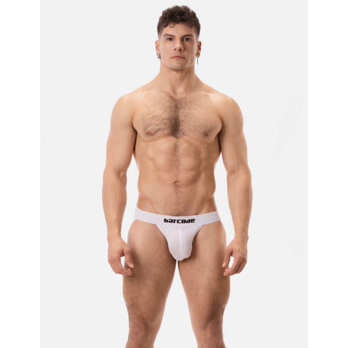 JockStrap White Ares