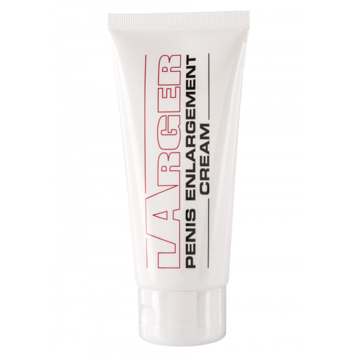 Penis Enhancement Cream - Larger Lavetra 75ml