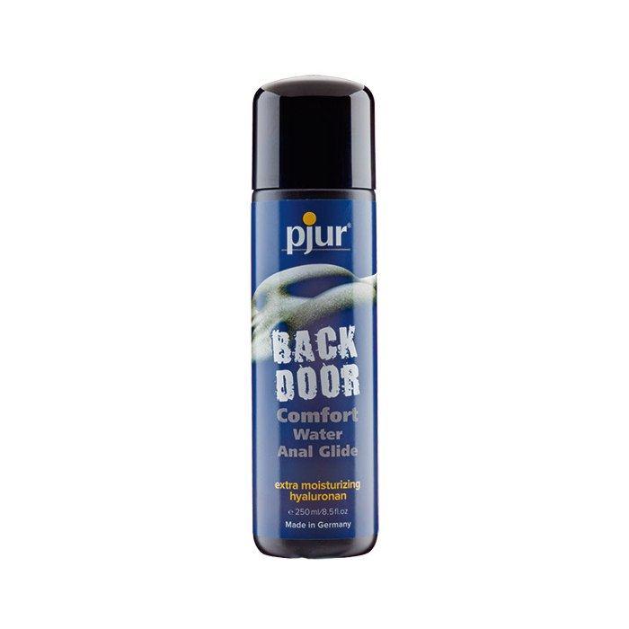Pjur Back Door Comfort Water Anal Glide 250ml