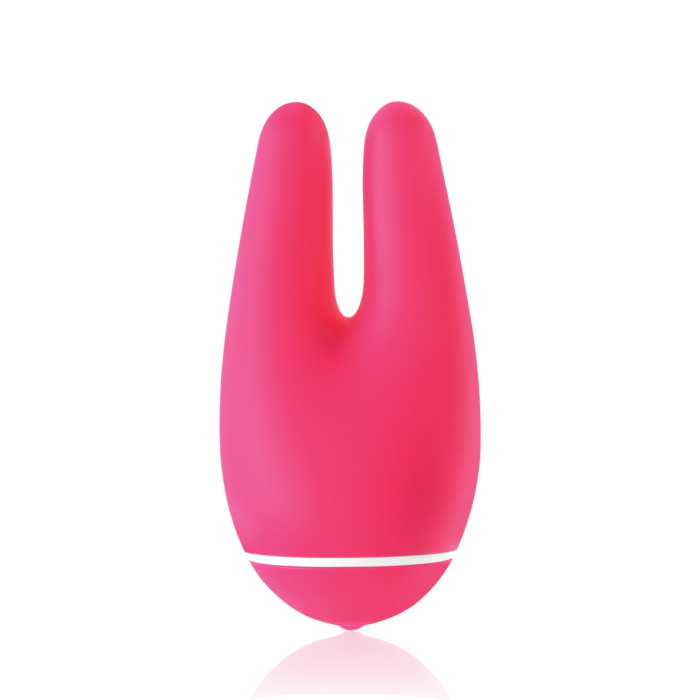 Jimmy Jane Intro 2 Duel Motor Clitoral Vibe Electric Handheld Massagers