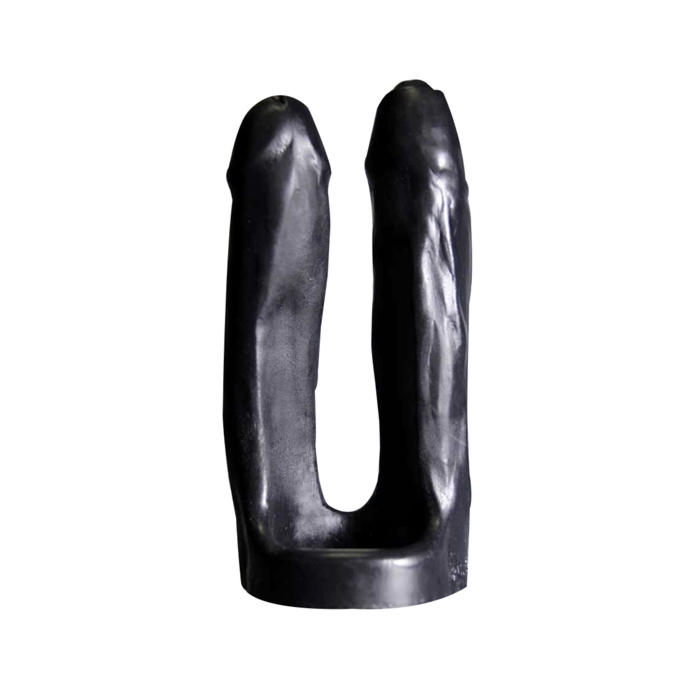 Triple Penetrator - Oxballs 3 Way Black