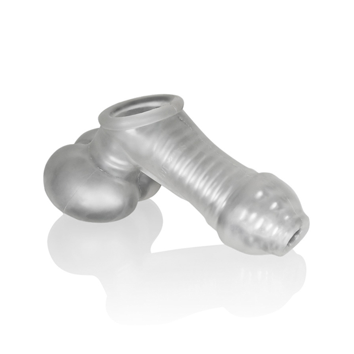 Oxballs Sackjack Clear - Ultimate Pleasure Enhancement