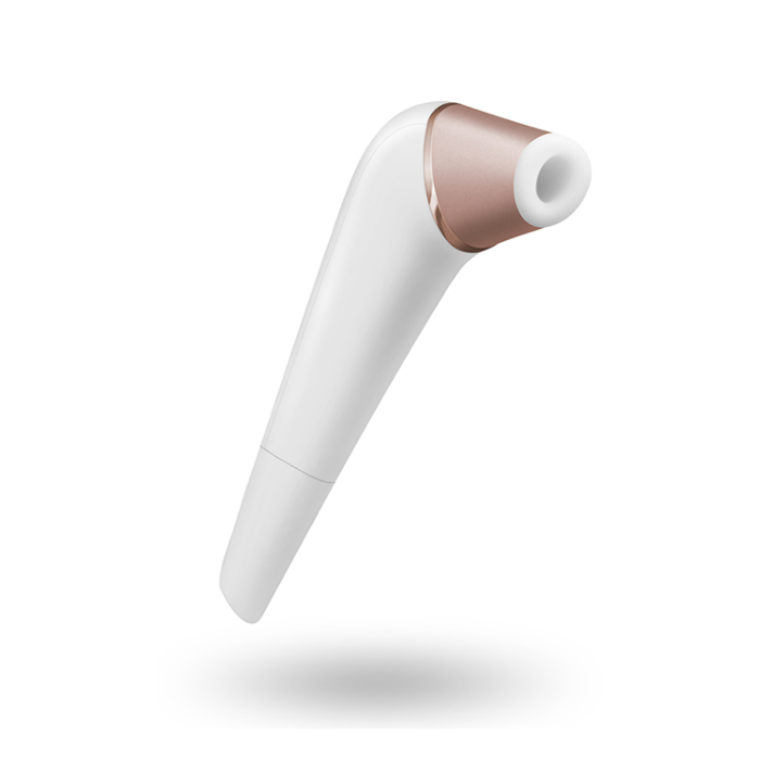 Satisfyer Number 2 Clitoral Suction Stimulator