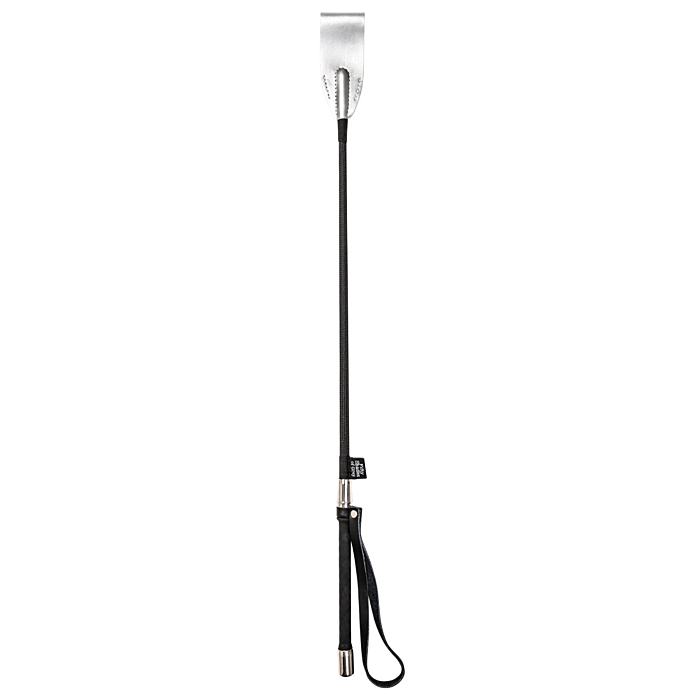 Fifty Shades Of Grey Vegan Leather Riding Crop