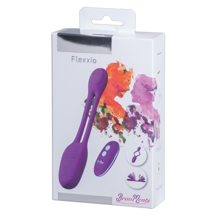 BeauMents Flexxio