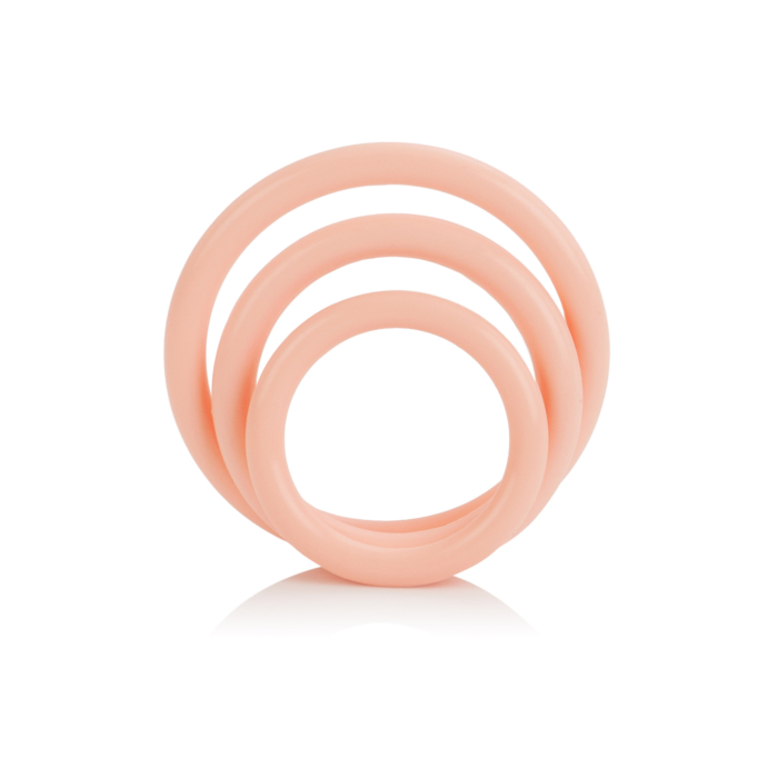Tri-Rings Skin