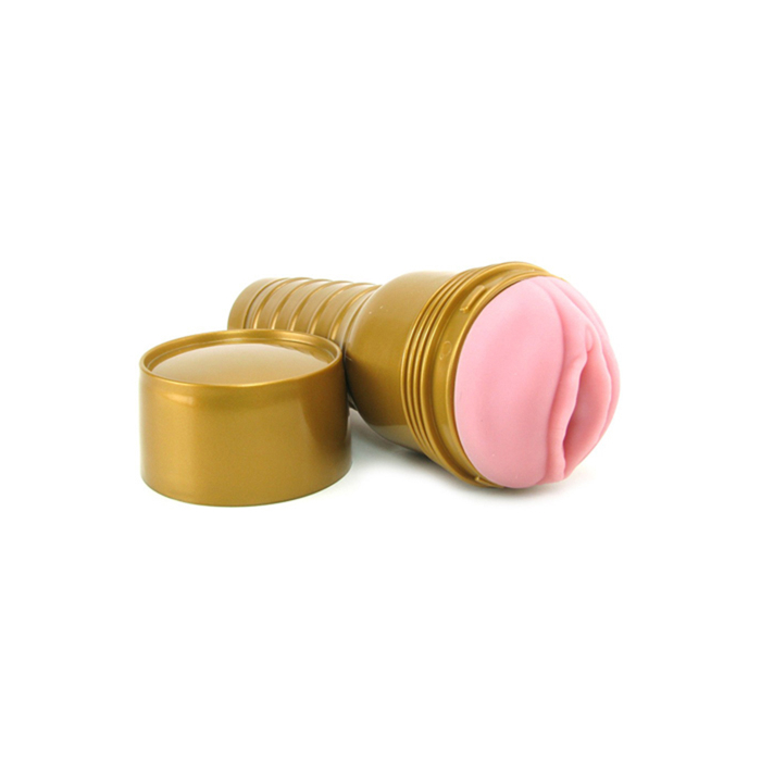 Male Masturbator - Fleshlight Pink Lady Stamina Training Unit Pink