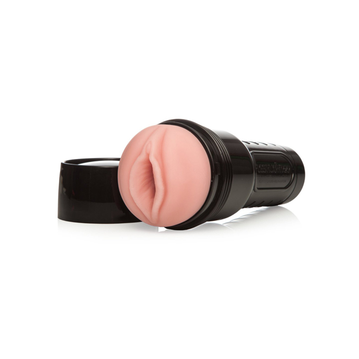 Male Masturbator - Fleshlight Go Surge Black